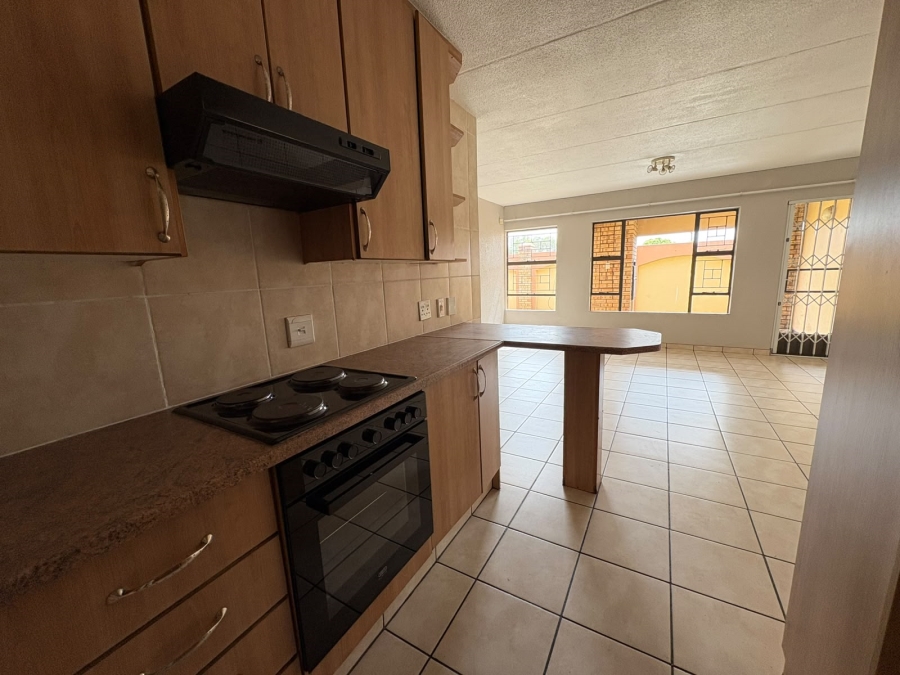 2 Bedroom Property for Sale in Vaalpark Free State